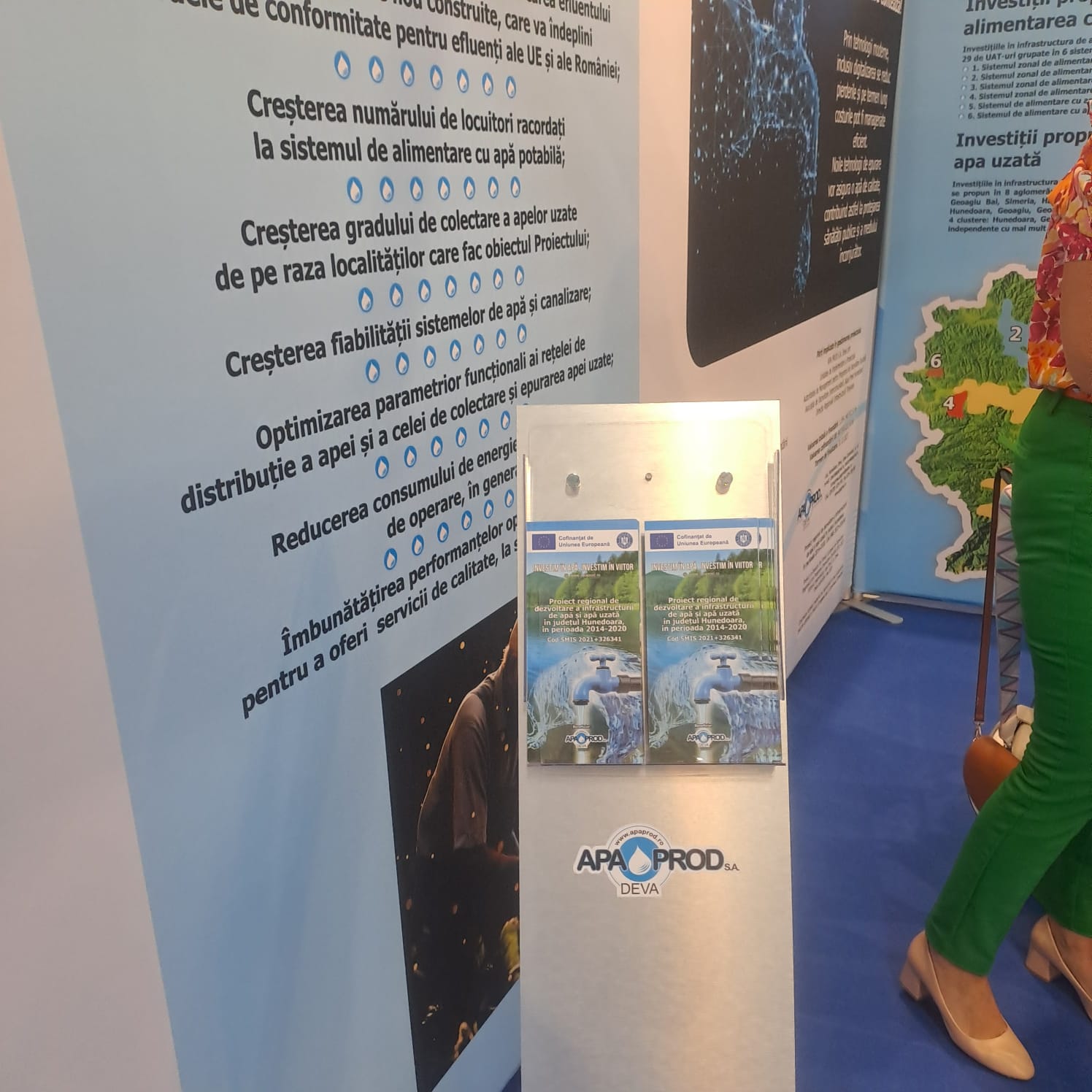 Expo Apa 2025 - Imagine 10
